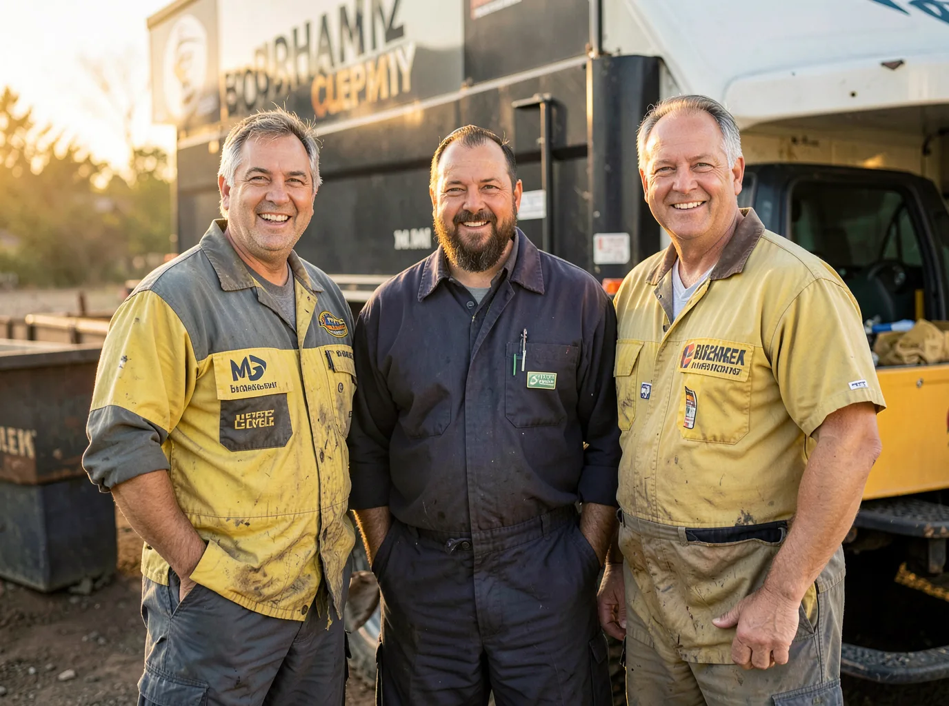Sewage Cleanup company in Langford, SD