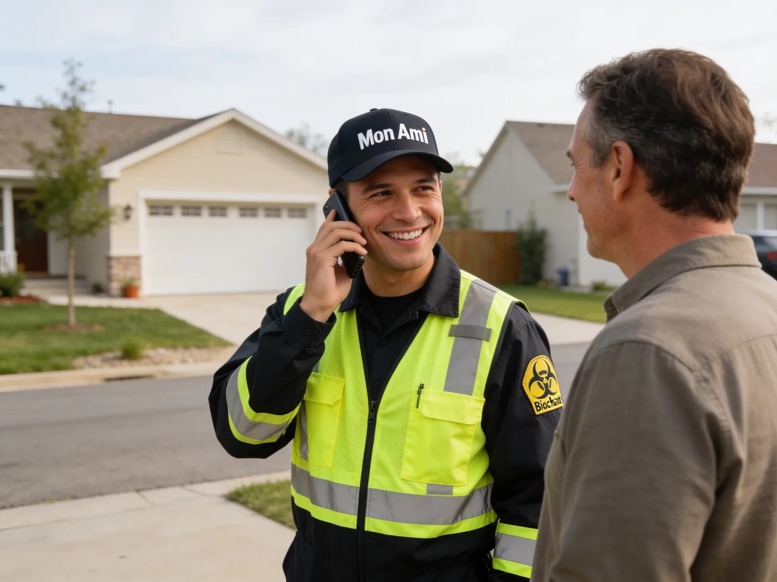 Sewage Cleanup Langford, SD FAQs